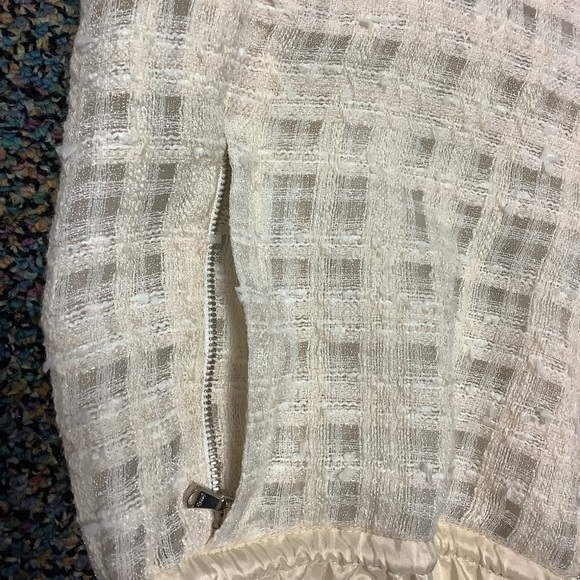 Phillip Lim “Woven Textured Blazer” - Picture 5 of 8